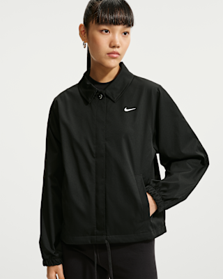 NIKE公式】ナイキ スポーツウェア ウィメンズ ルーズ コーチ